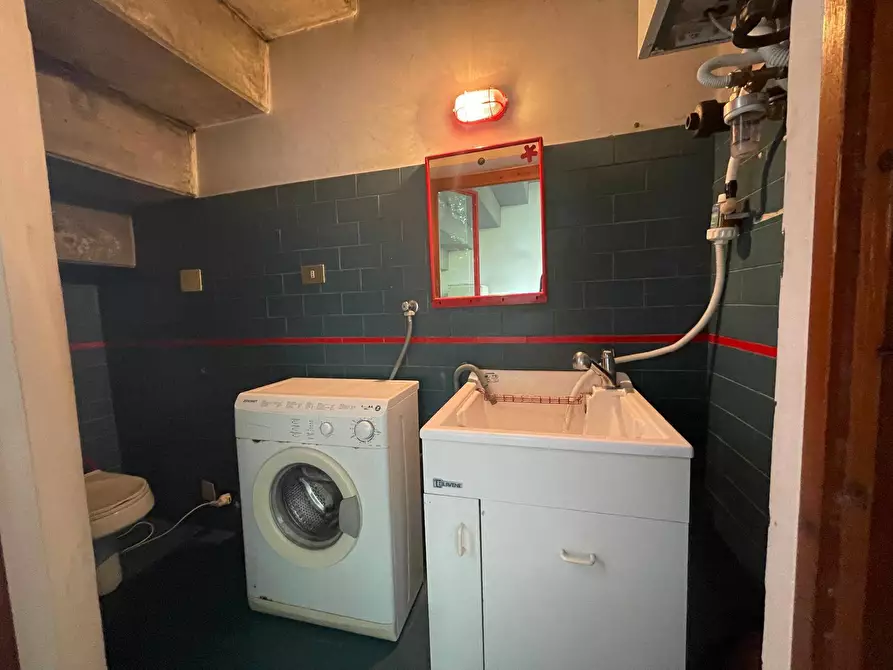 Immagine 40 di Casa semindipendente in vendita  in Strada Di Settimo 139/7 a Torino