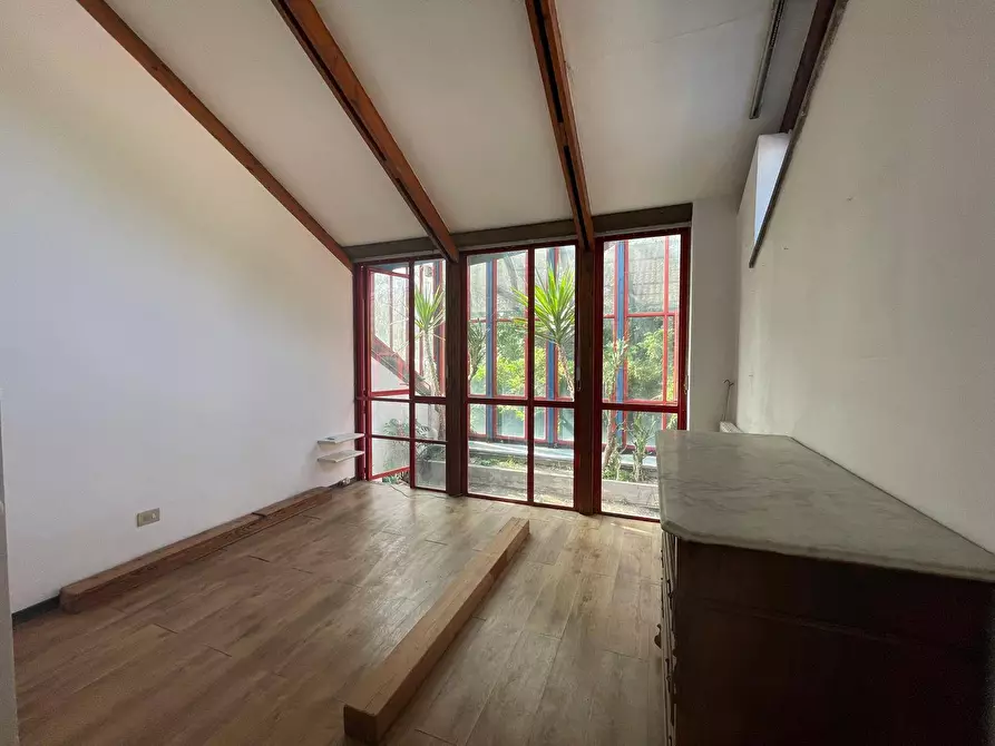 Immagine 33 di Casa semindipendente in vendita  in Strada Di Settimo 139/7 a Torino