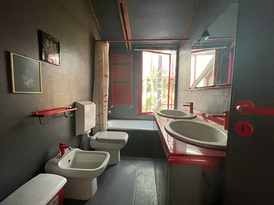 Immagine 42 di Casa semindipendente in vendita  in Strada Di Settimo 139/7 a Torino