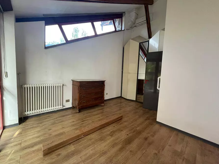 Immagine 43 di Casa semindipendente in vendita  in Strada Di Settimo 139/7 a Torino