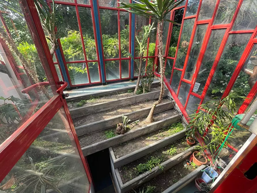 Immagine 44 di Casa semindipendente in vendita  in Strada Di Settimo 139/7 a Torino