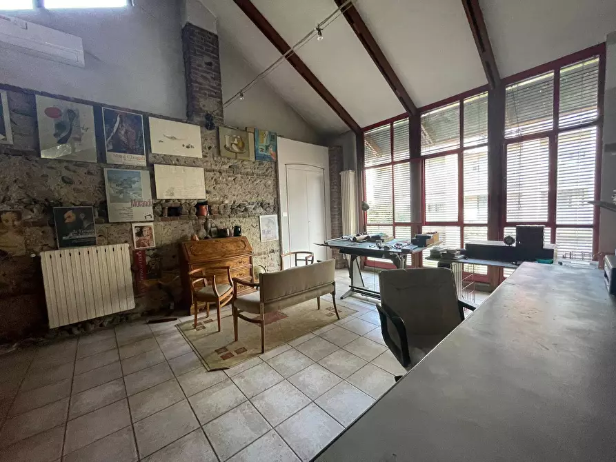 Immagine 47 di Casa semindipendente in vendita  in Strada Di Settimo 139/7 a Torino