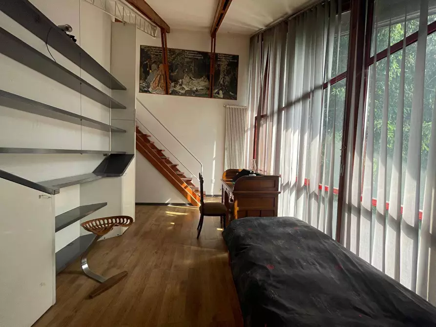 Immagine 48 di Casa semindipendente in vendita  in Strada Di Settimo 139/7 a Torino