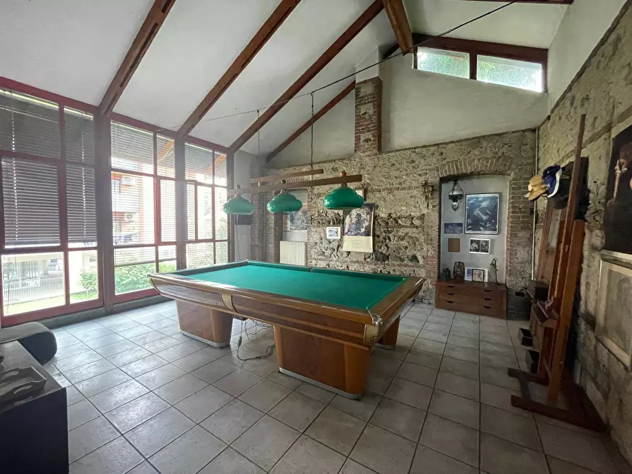 Immagine 49 di Casa semindipendente in vendita  in Strada Di Settimo 139/7 a Torino