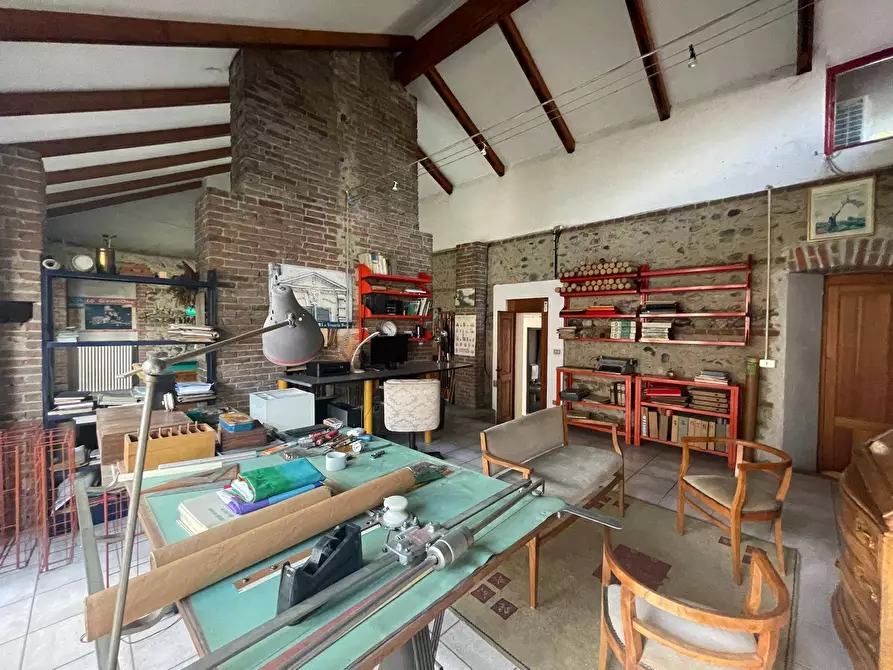 Immagine 50 di Casa semindipendente in vendita  in Strada Di Settimo 139/7 a Torino