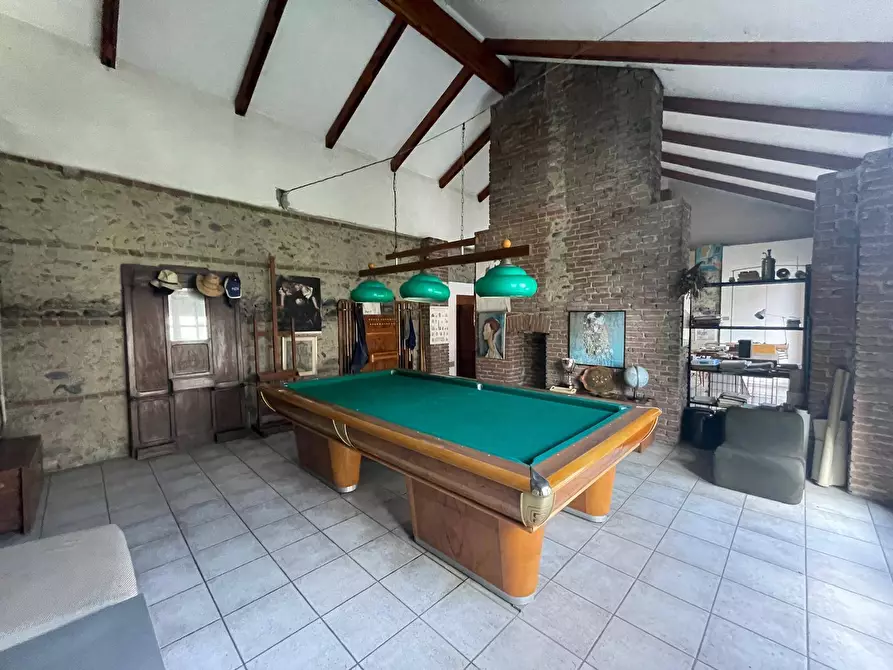 Immagine 51 di Casa semindipendente in vendita  in Strada Di Settimo 139/7 a Torino