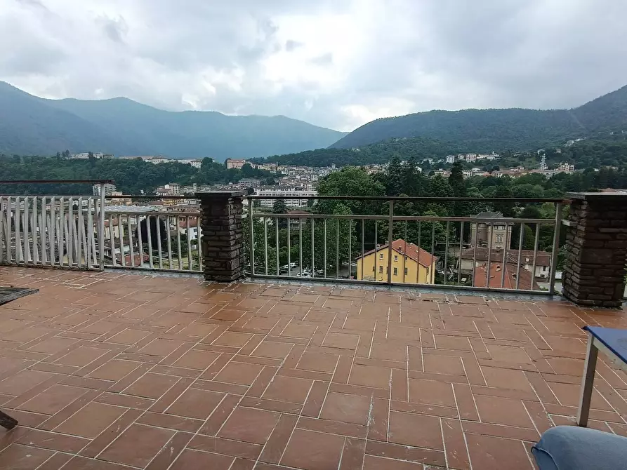 Immagine 6 di Appartamento in vendita  in Regione oviglia inferiore 3 a Lanzo Torinese