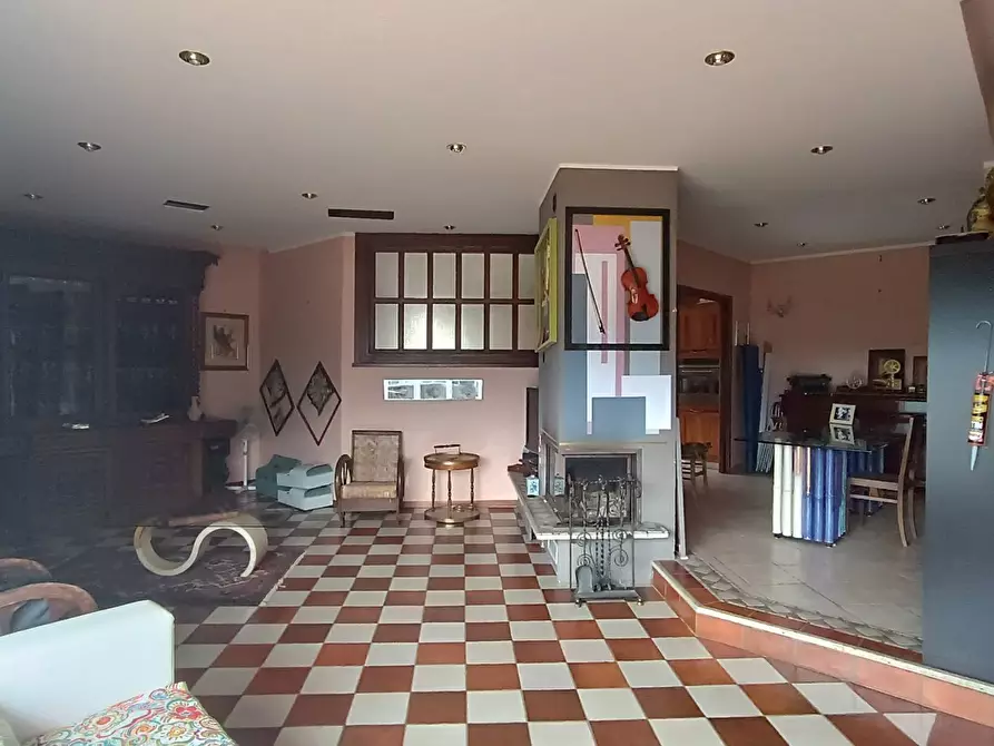 Immagine 12 di Appartamento in vendita  in Regione oviglia inferiore 3 a Lanzo Torinese