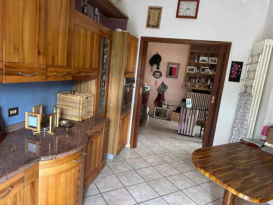 Immagine 18 di Appartamento in vendita  in Regione oviglia inferiore 3 a Lanzo Torinese