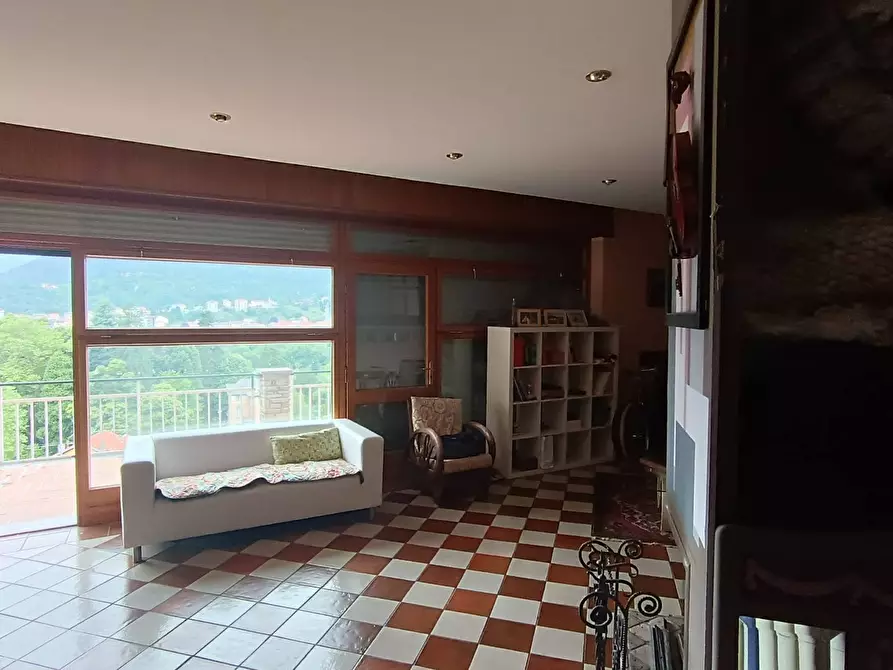 Immagine 23 di Appartamento in vendita  in Regione oviglia inferiore 3 a Lanzo Torinese