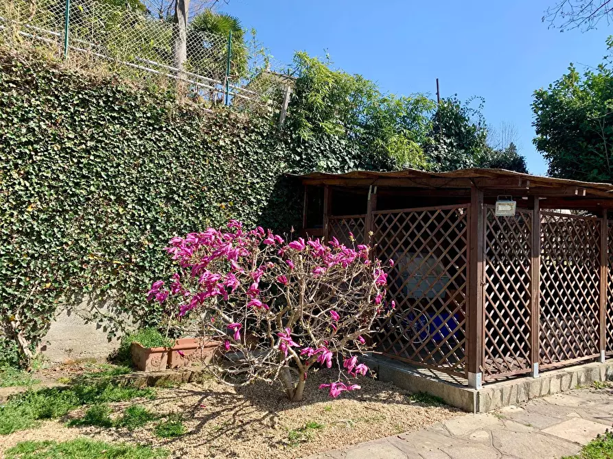 Immagine 7 di Appartamento in vendita  in Regione  Oviglia inferiore 3 a Lanzo Torinese