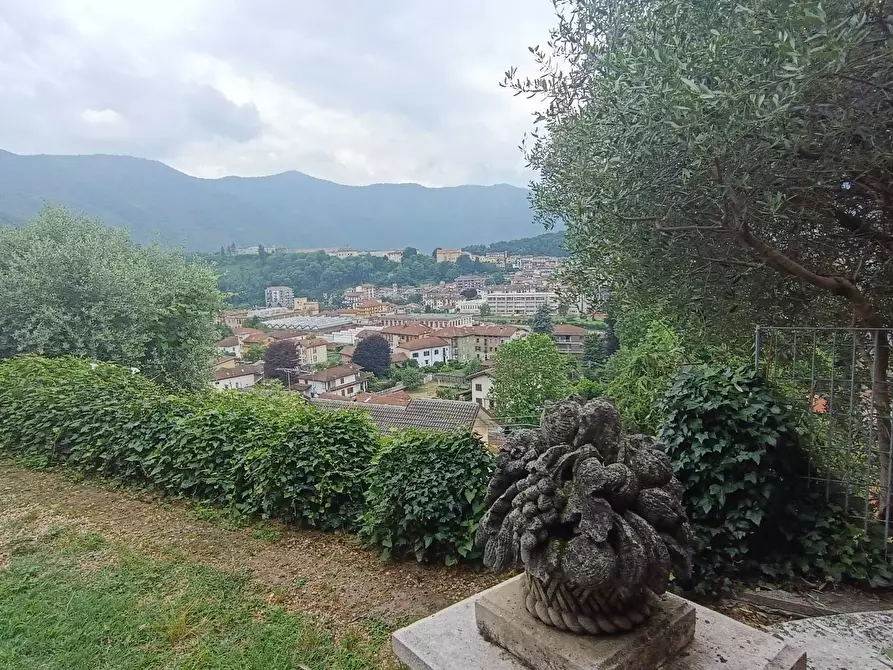 Immagine 9 di Appartamento in vendita  in Regione  Oviglia inferiore 3 a Lanzo Torinese