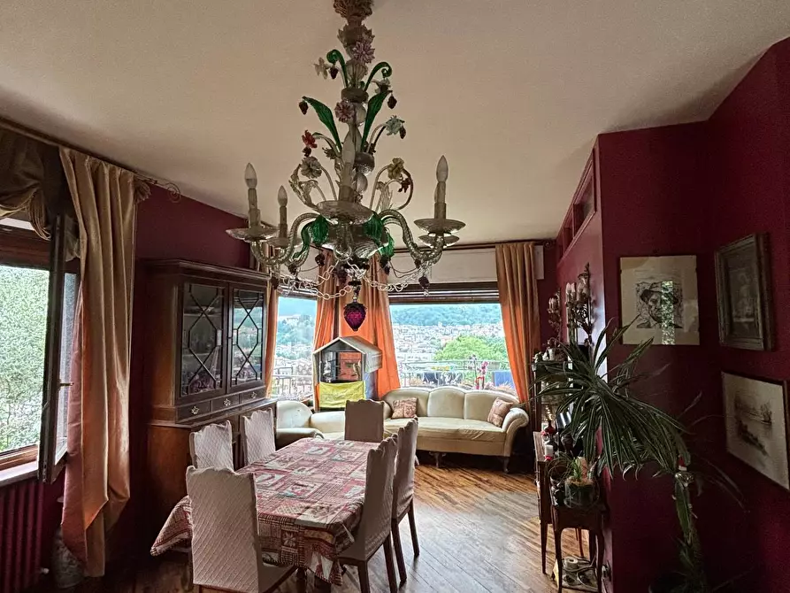 Immagine 12 di Appartamento in vendita  in Regione  Oviglia inferiore 3 a Lanzo Torinese