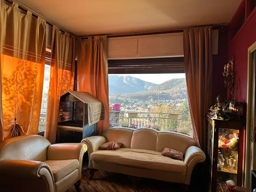 Immagine 14 di Appartamento in vendita  in Regione  Oviglia inferiore 3 a Lanzo Torinese