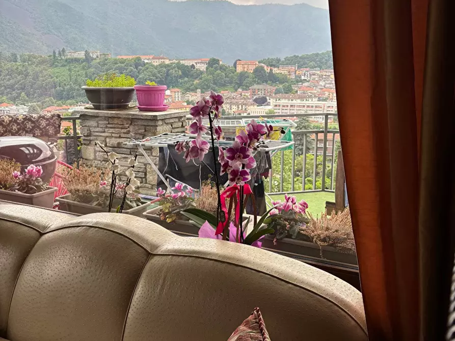 Immagine 15 di Appartamento in vendita  in Regione  Oviglia inferiore 3 a Lanzo Torinese