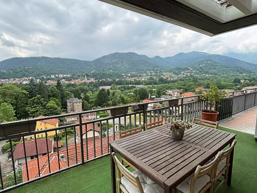 Immagine 19 di Appartamento in vendita  in Regione  Oviglia inferiore 3 a Lanzo Torinese