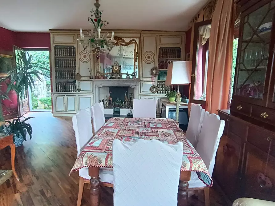 Immagine 20 di Appartamento in vendita  in Regione  Oviglia inferiore 3 a Lanzo Torinese