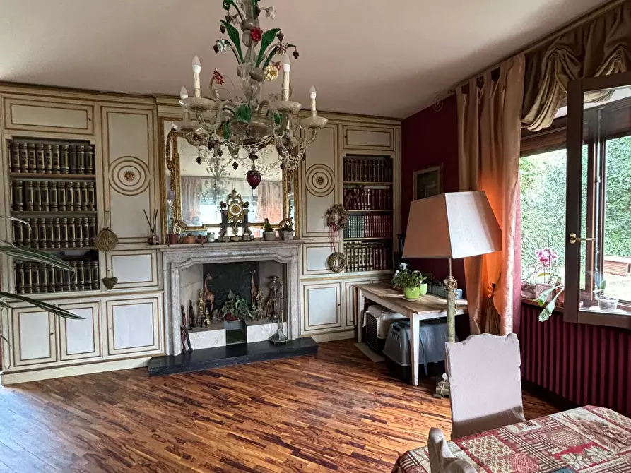 Immagine 21 di Appartamento in vendita  in Regione  Oviglia inferiore 3 a Lanzo Torinese