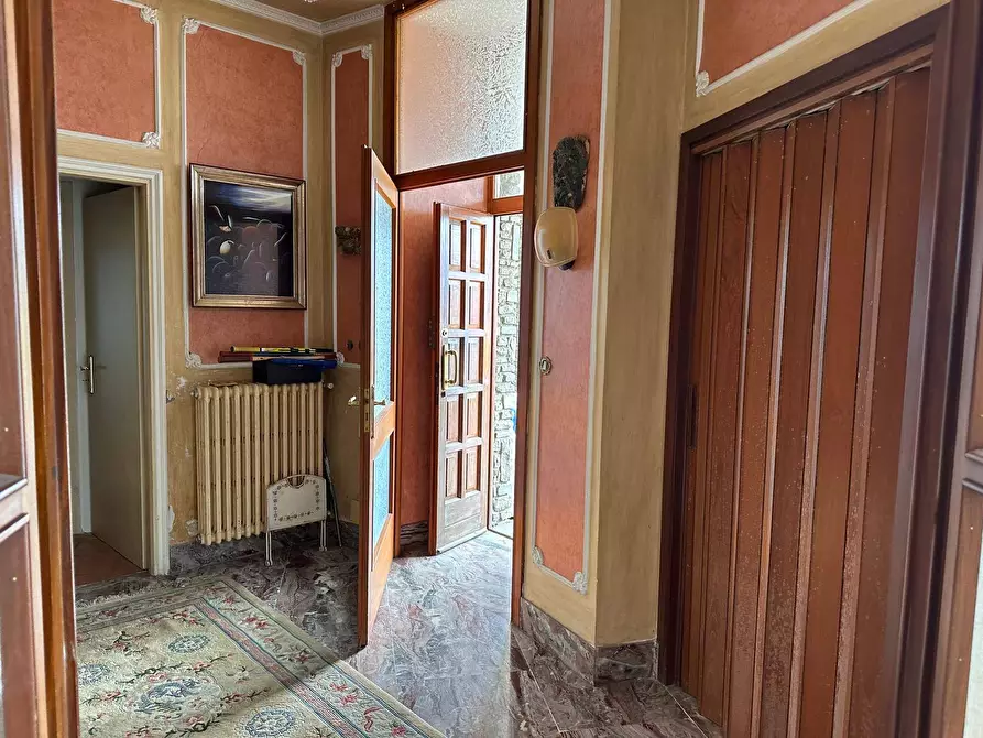 Immagine 23 di Appartamento in vendita  in Regione  Oviglia inferiore 3 a Lanzo Torinese