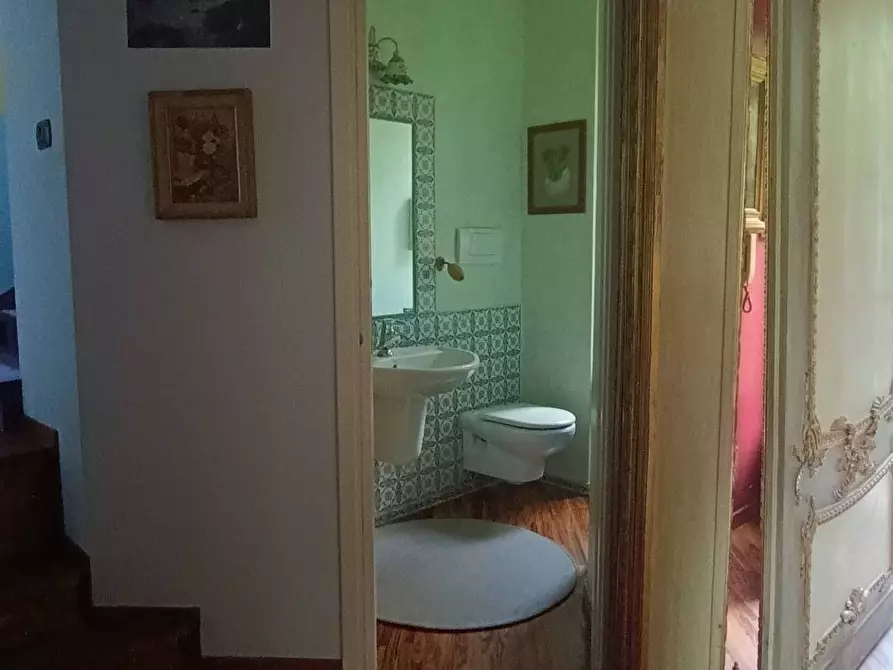 Immagine 24 di Appartamento in vendita  in Regione  Oviglia inferiore 3 a Lanzo Torinese