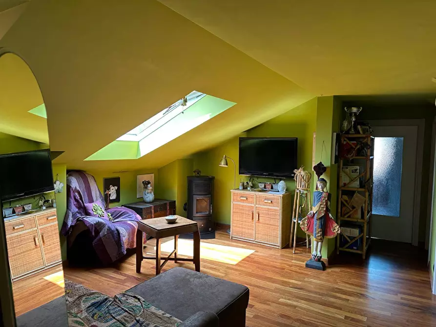 Immagine 28 di Appartamento in vendita  in Regione  Oviglia inferiore 3 a Lanzo Torinese