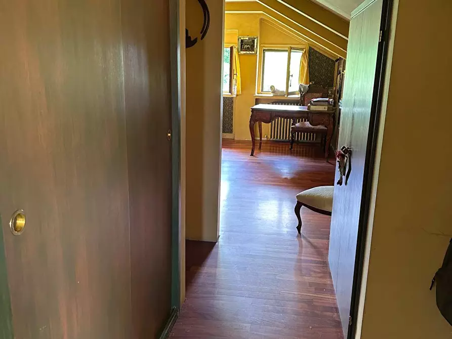 Immagine 30 di Appartamento in vendita  in Regione  Oviglia inferiore 3 a Lanzo Torinese