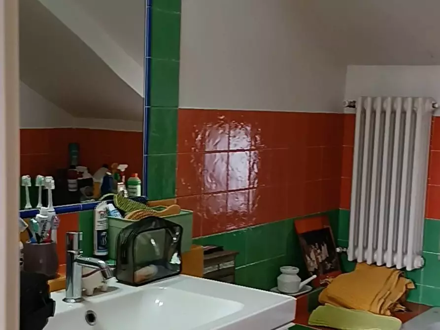 Immagine 35 di Appartamento in vendita  in Regione  Oviglia inferiore 3 a Lanzo Torinese