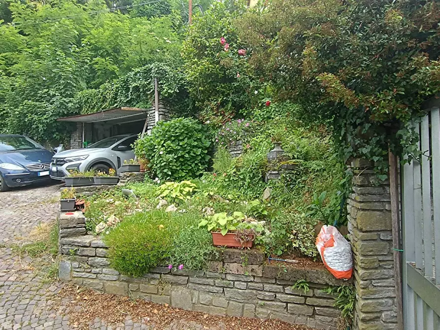 Immagine 38 di Appartamento in vendita  in Regione  Oviglia inferiore 3 a Lanzo Torinese