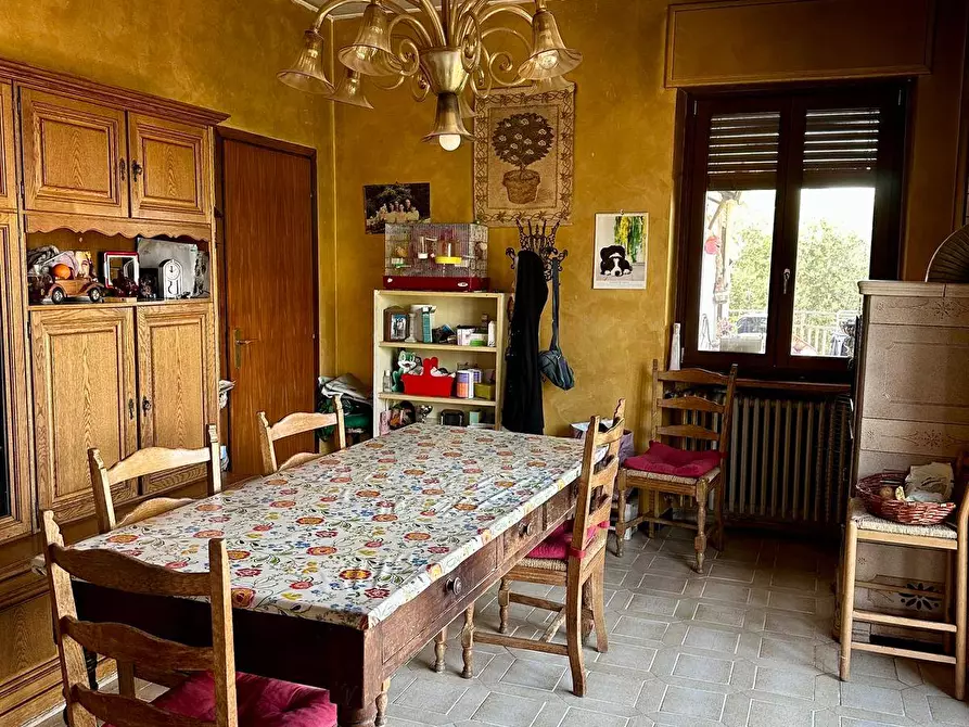 Immagine 6 di Appartamento in vendita  in Regione  Oviglia inferiore 3 a Lanzo Torinese