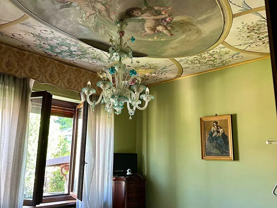 Immagine 8 di Appartamento in vendita  in Regione  Oviglia inferiore 3 a Lanzo Torinese