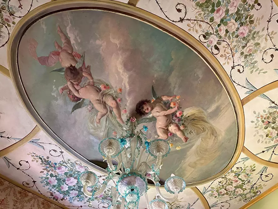 Immagine 9 di Appartamento in vendita  in Regione  Oviglia inferiore 3 a Lanzo Torinese