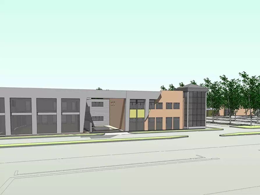 Immagine 2 di Terreno residenziale in vendita  in Via Giaveno 18 a Almese