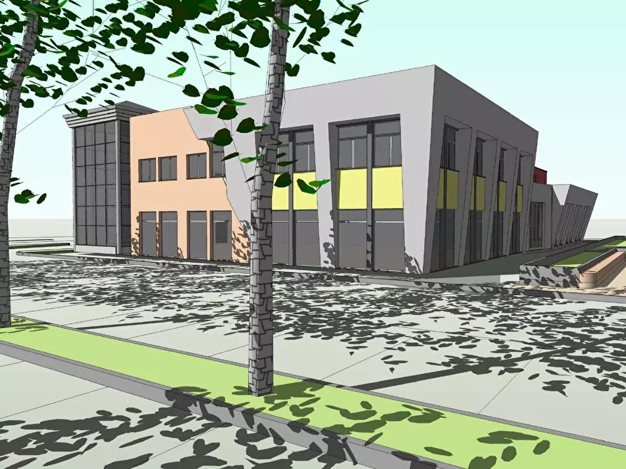 Immagine 5 di Terreno residenziale in vendita  in Via Giaveno 18 a Almese