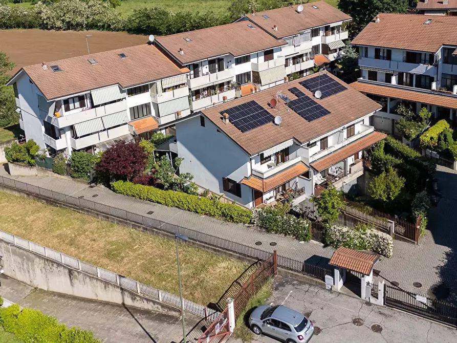 Immagine 38 di Appartamento in vendita  in Via Tagliamento 4-6 a Almese