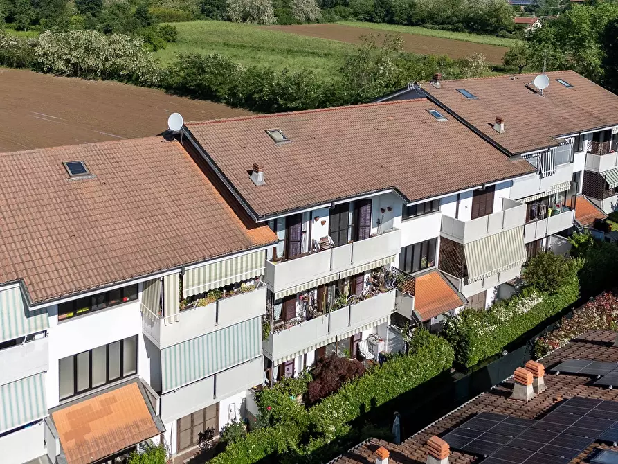 Immagine 37 di Appartamento in vendita  in Via Tagliamento 4-6 a Almese