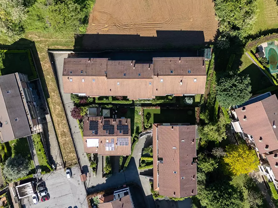 Immagine 39 di Appartamento in vendita  in Via Tagliamento 4-6 a Almese