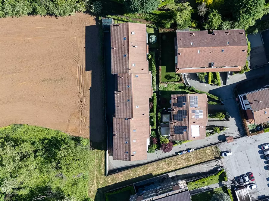 Immagine 34 di Appartamento in vendita  in Via Tagliamento 4-6 a Almese