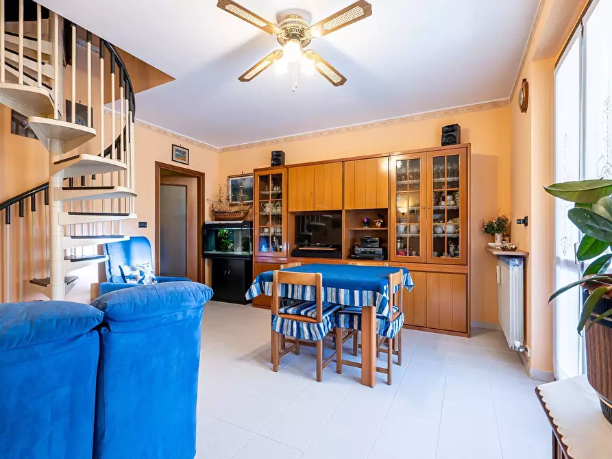 Immagine 2 di Appartamento in vendita  in Via Tagliamento 4-6 a Almese