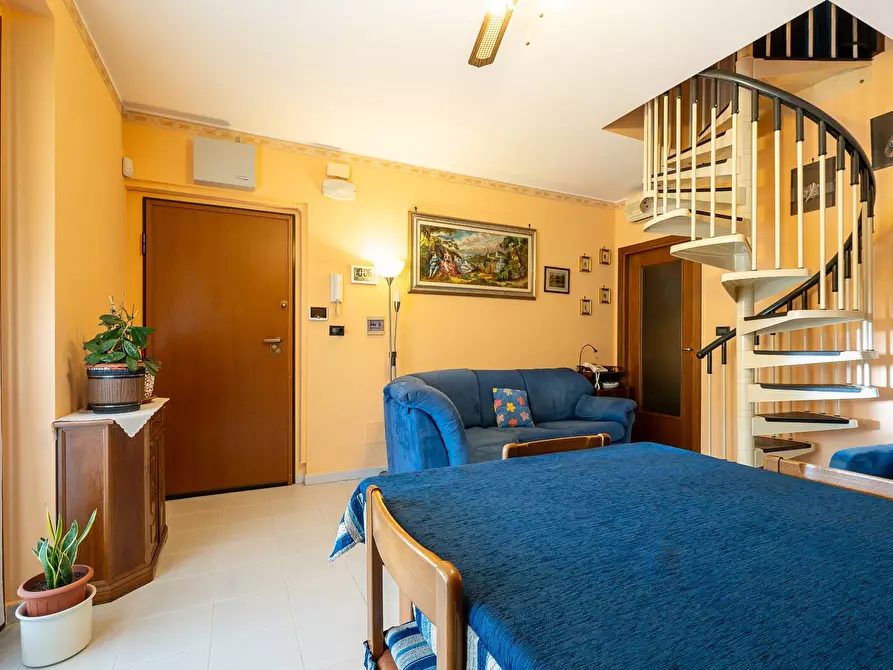 Immagine 5 di Appartamento in vendita  in Via Tagliamento 4-6 a Almese