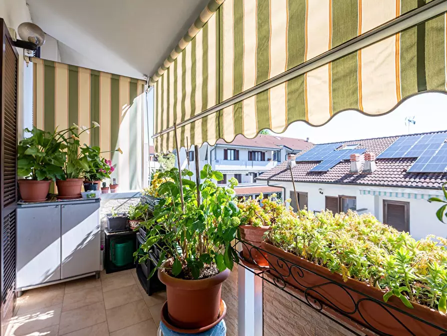 Immagine 8 di Appartamento in vendita  in Via Tagliamento 4-6 a Almese