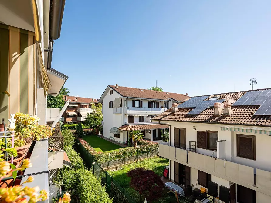 Immagine 10 di Appartamento in vendita  in Via Tagliamento 4-6 a Almese