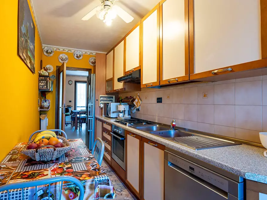 Immagine 12 di Appartamento in vendita  in Via Tagliamento 4-6 a Almese