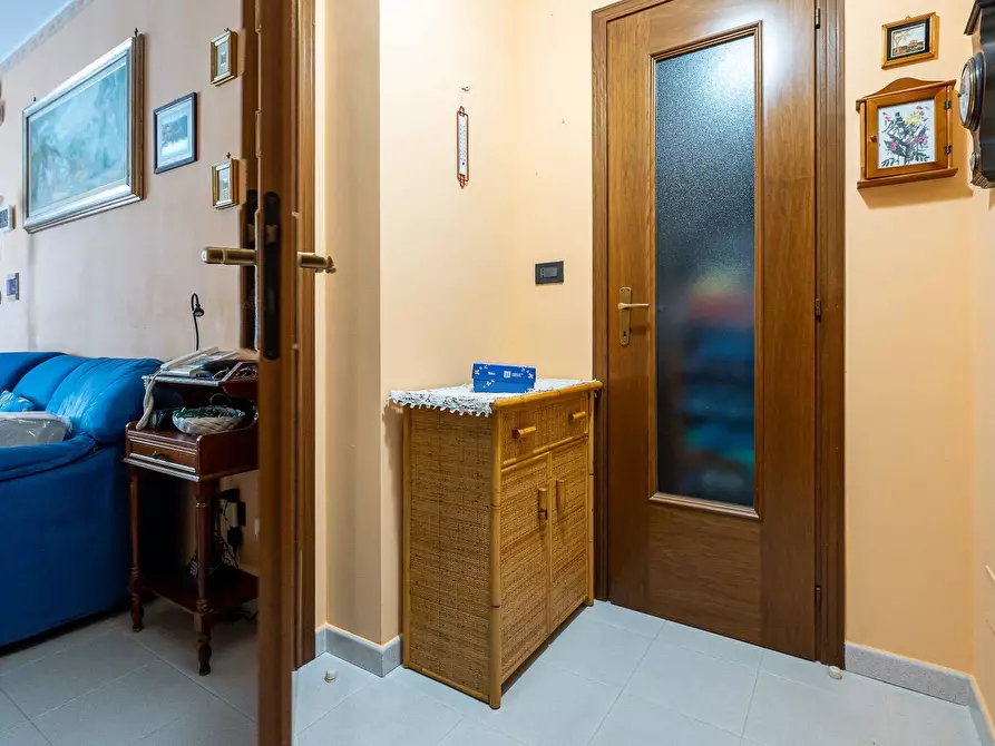 Immagine 15 di Appartamento in vendita  in Via Tagliamento 4-6 a Almese