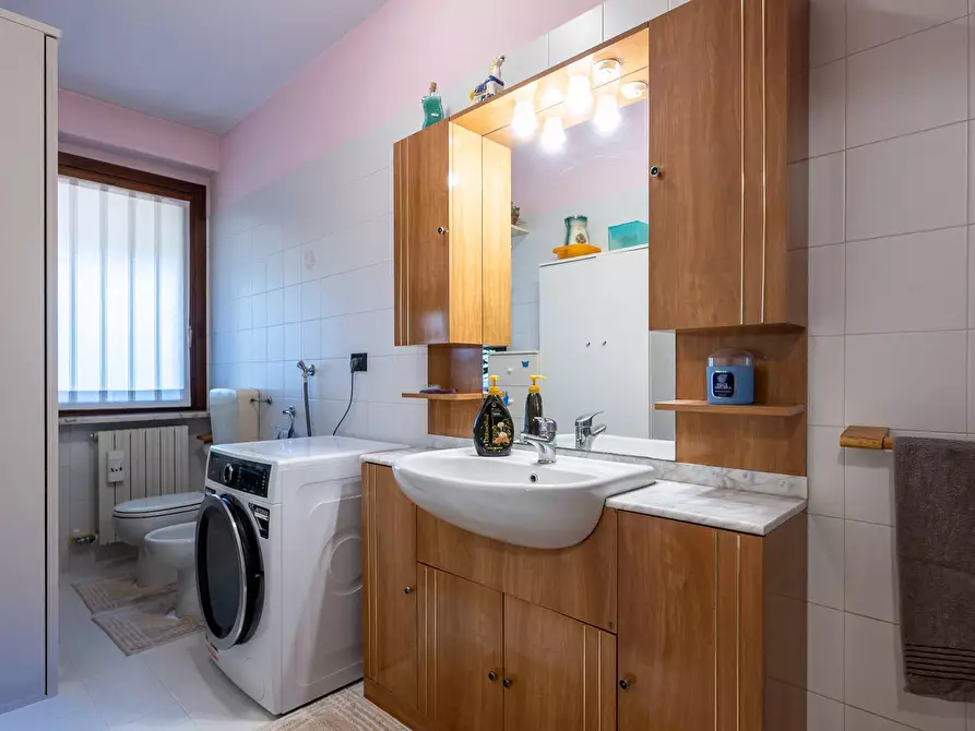 Immagine 16 di Appartamento in vendita  in Via Tagliamento 4-6 a Almese