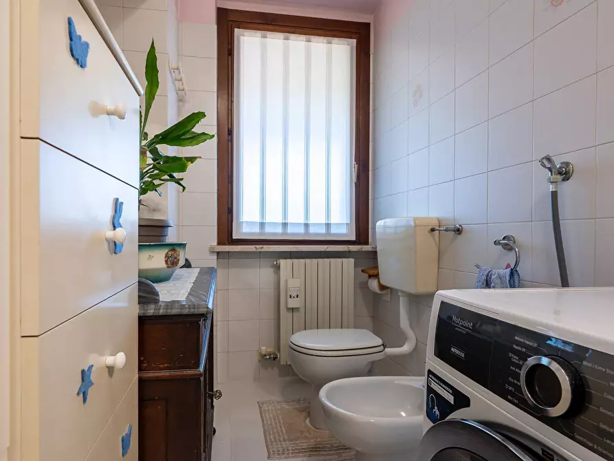 Immagine 17 di Appartamento in vendita  in Via Tagliamento 4-6 a Almese