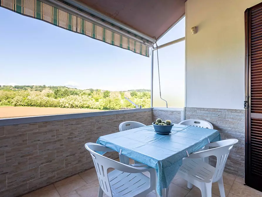 Immagine 24 di Appartamento in vendita  in Via Tagliamento 4-6 a Almese