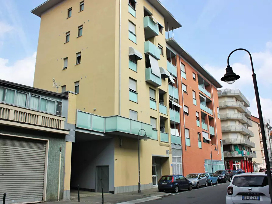 Immagine 21 di Box auto in vendita  in Via Mondrone 5 a Torino