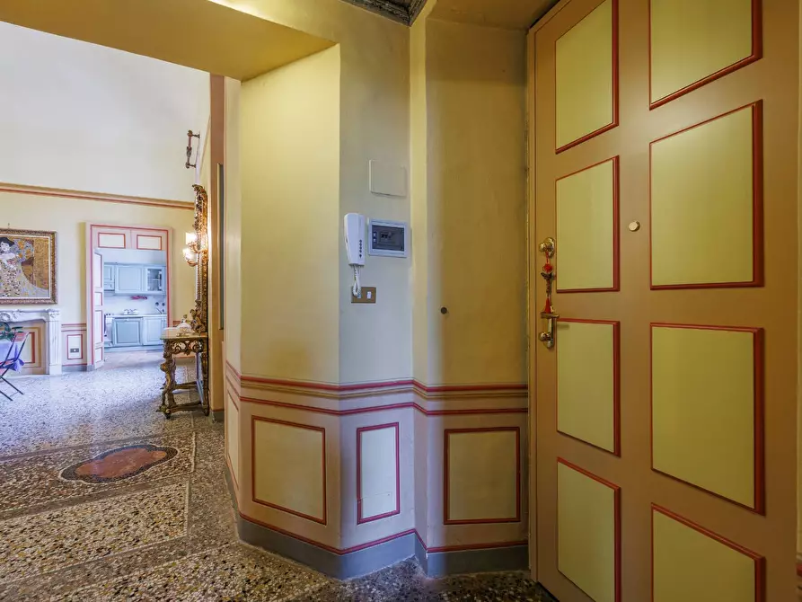 Immagine 23 di Appartamento in affitto  in Corso Regina Margherita a Torino