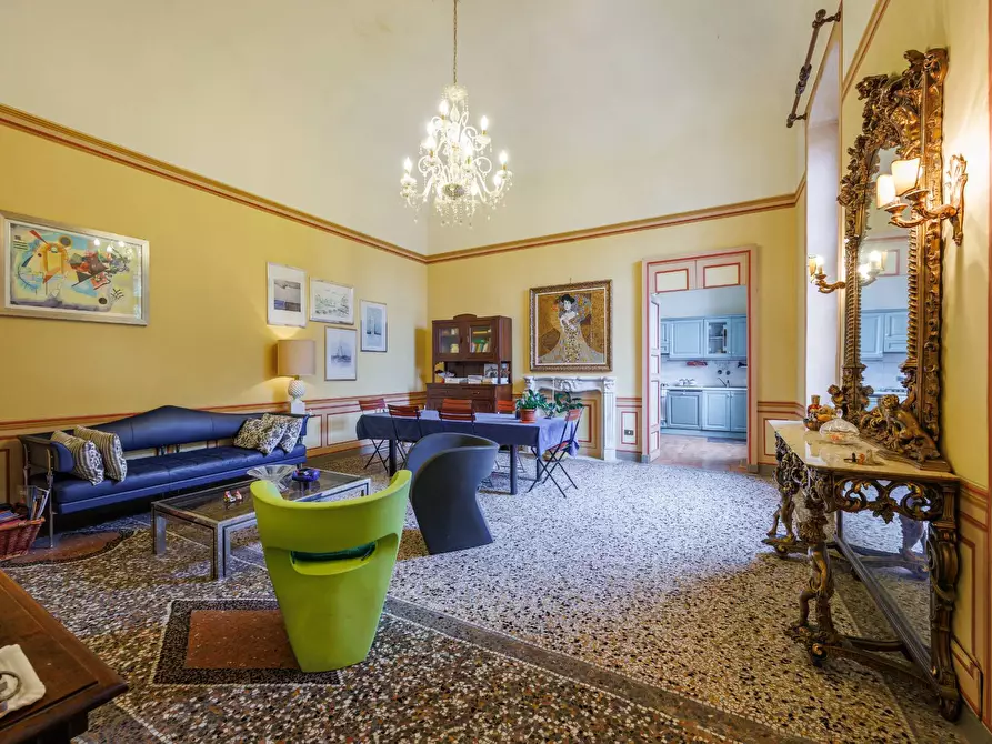 Immagine 1 di Appartamento in affitto  in Corso Regina Margherita a Torino