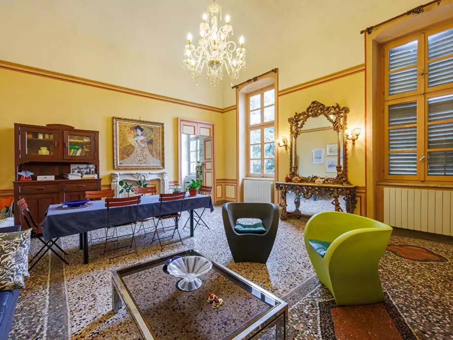 Immagine 2 di Appartamento in affitto  in Corso Regina Margherita a Torino